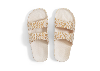 Freedom Moses slipper