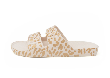 Freedom Moses slipper