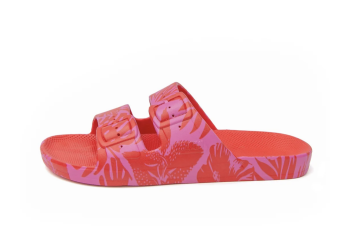 Freedom Moses slipper