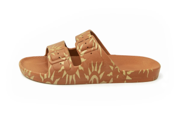 Freedom Moses slipper