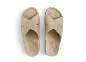 Freedom Moses slipper