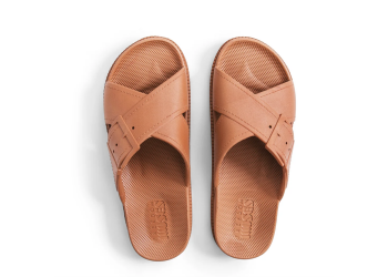 Freedom Moses slipper