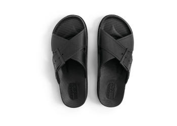 Freedom Moses slipper