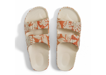 Freedom Moses slipper