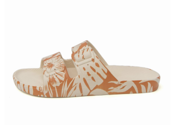 Freedom Moses slipper