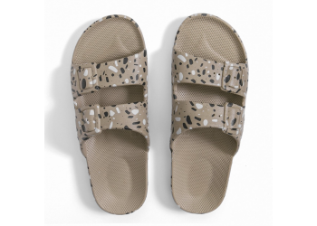 Freedom Moses slipper