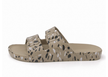 Freedom Moses slipper