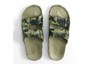Freedom Moses slipper