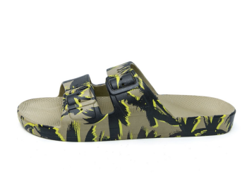 Freedom Moses slipper