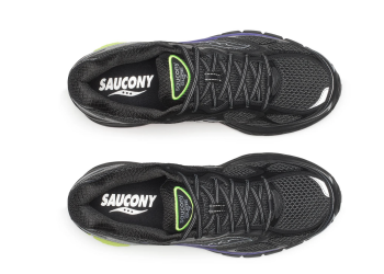 Saucony sneaker