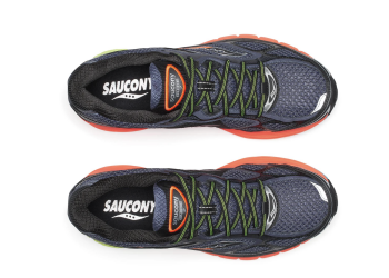 Saucony sneaker