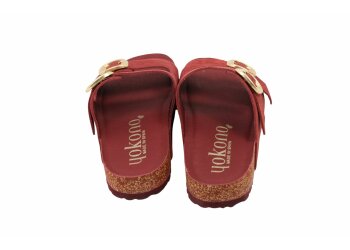 Yokono slipper