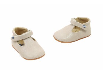 Stabifoot baby ballerina