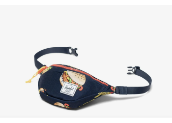 Herschel little hip pack