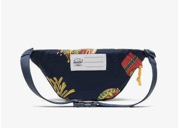 Herschel little hip pack