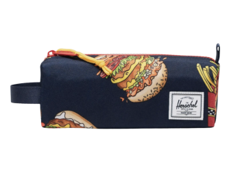Herschel  pencil case