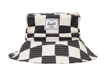 Herschel bucket hat
