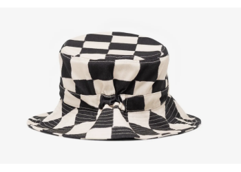 Herschel bucket hat