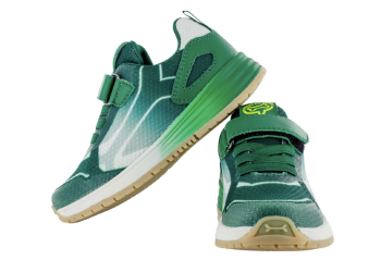 Stones and Bones runners