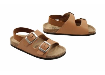 Kavat sandaal