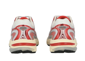 Etonic evolution
