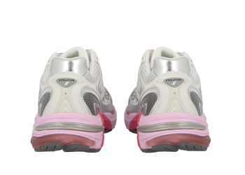 Etonic evolution