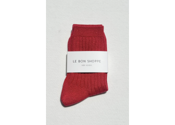 Le bon shoppe sokken