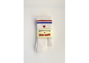 Le bon shoppe sokken