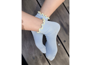Le bon shoppe sokken