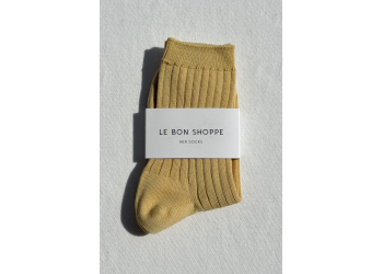 Le bon shoppe sokken