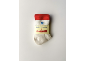 Le bon shoppe sokken