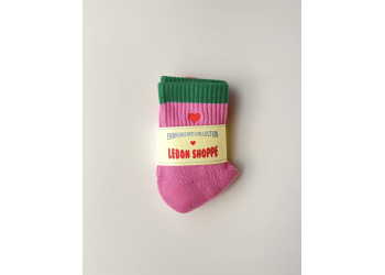 Le bon shoppe sokken