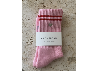 Le bon shoppe sokken