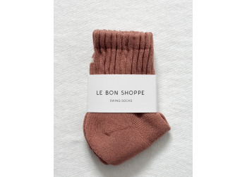 Le bon shoppe sokken