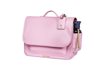 Jeune Premier boekentas