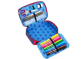 Jeune Premier etui gevuld