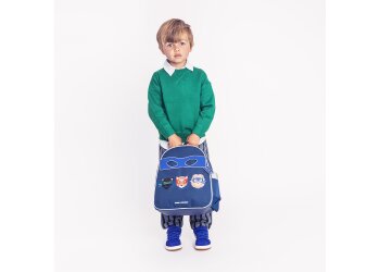 Jeune Premier kleuterrugzak