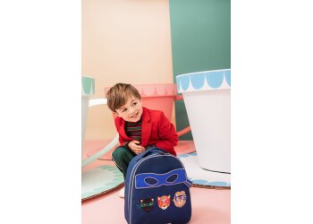 Jeune Premier kleuterrugzak
