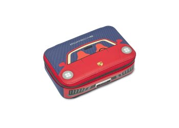 Jeune Premier etui gevuld