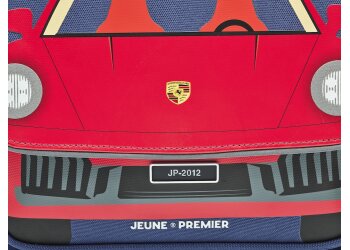 Jeune Premier rugzak