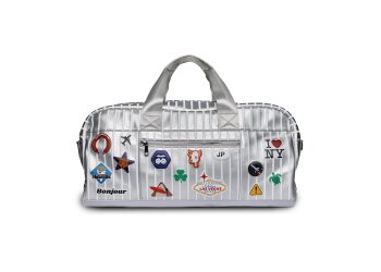 Jeune Premier weekendtas