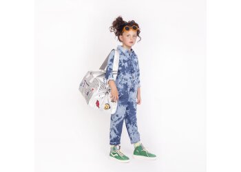 Jeune Premier weekendtas