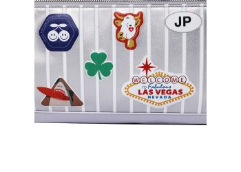 Jeune Premier weekendtas