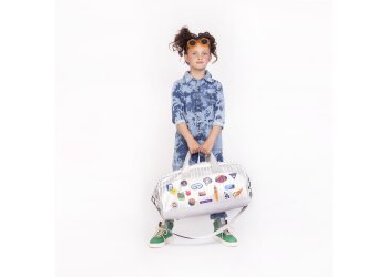 Jeune Premier weekendtas