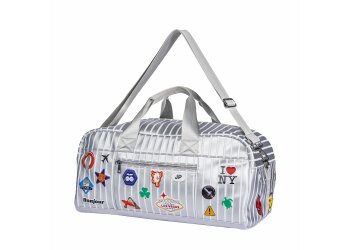 Jeune Premier weekendtas