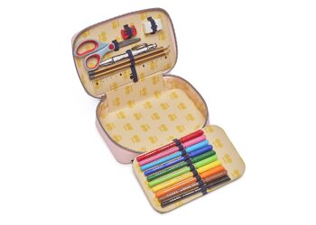 Jeune Premier etui gevuld