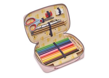 Jeune Premier etui gevuld