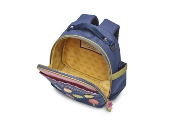 Jeune Premier kleutertasje