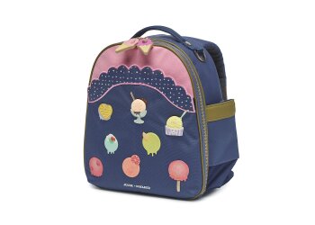 Jeune Premier kleutertasje