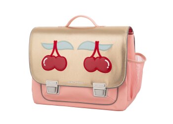 Jeune Premier boekentas Classic
